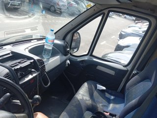 Peugeot Boxer 2003