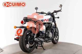 ROYAL ENFIELD SHOTGUN 650