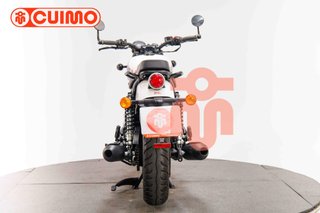 ROYAL ENFIELD SHOTGUN 650