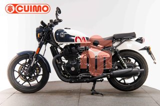 ROYAL ENFIELD SHOTGUN 650