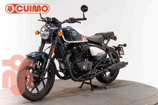 ROYAL ENFIELD SHOTGUN 650