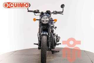 ROYAL ENFIELD SHOTGUN 650