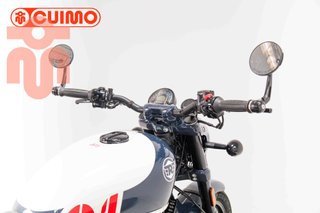 ROYAL ENFIELD SHOTGUN 650