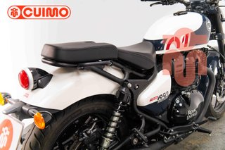 ROYAL ENFIELD SHOTGUN 650