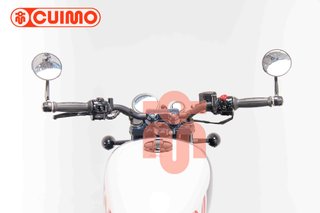 ROYAL ENFIELD SHOTGUN 650