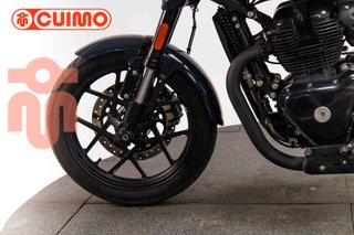 ROYAL ENFIELD SHOTGUN 650