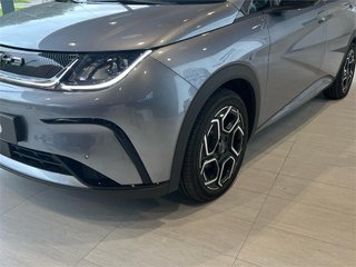 BYD Dolphin 2025