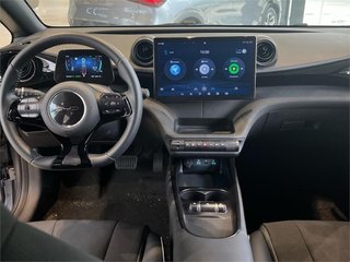 BYD Dolphin 2025
