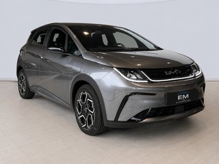 BYD Dolphin 2025