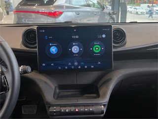 BYD Dolphin 2025