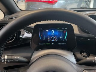 BYD Dolphin 2025