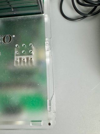 Kit Neo Geo MVS 161 en 1 + ArcadeStick