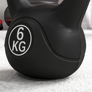 Pesa rusa 6 kg