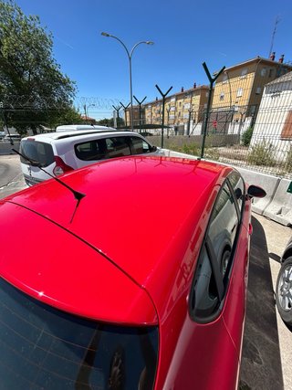 SEAT Leon 2012