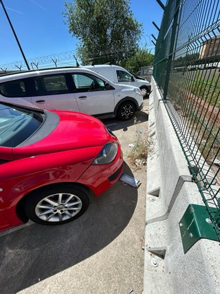 SEAT Leon 2012