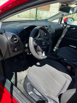SEAT Leon 2012