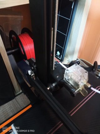 Impresora 3D Anycubic Kobra Plus
