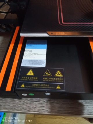Impresora 3D Anycubic Kobra Plus