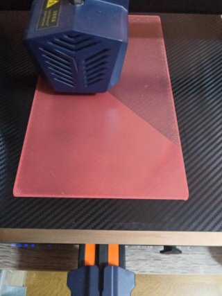 Impresora 3D Anycubic Kobra Plus
