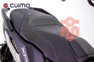 PEUGEOT XP 400 ALLURE