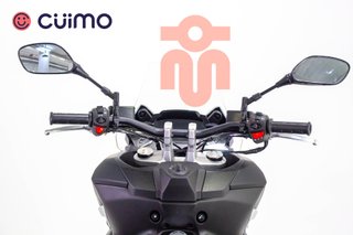 PEUGEOT XP 400 ALLURE