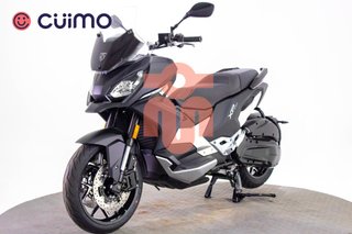 PEUGEOT XP 400 ALLURE