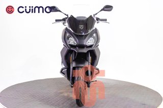 PEUGEOT XP 400 ALLURE