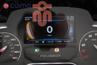 PEUGEOT XP 400 ALLURE