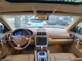 Porsche Cayenne 2006