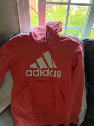 Sudadera Adidas chica Talla S