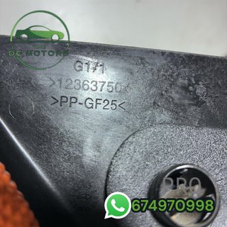 Retrovisor izquierdo citroen C2