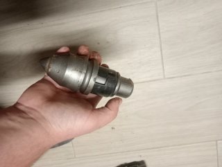 Picas Fresadora Asfalto Tungsteno