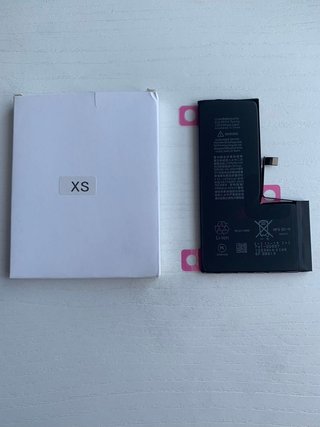 Batteria iPhone Xs Nuova Precintata