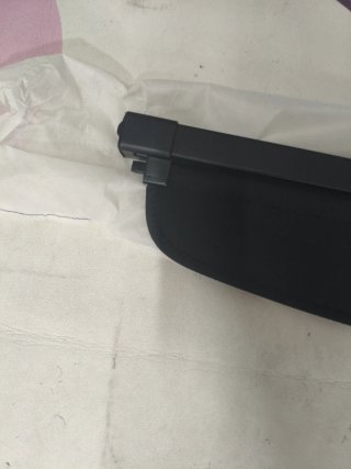 Cubierta maletero Tesla Model Y