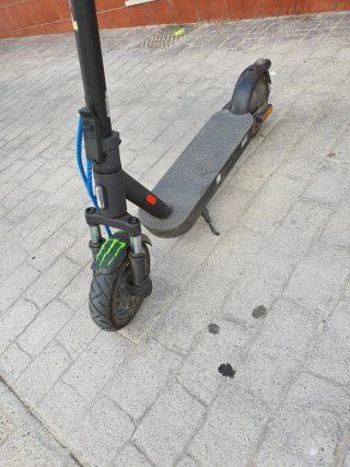 Patinete Xiaomi Scooter 5