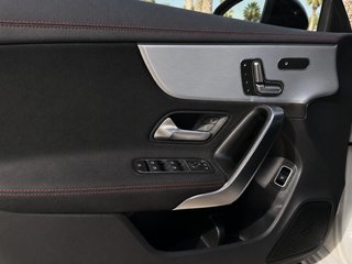 Mercedes-Benz Clase CLA 35 AMG 2021