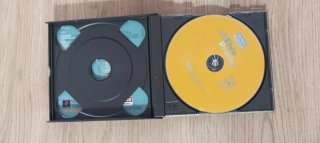 CD Doble Elvis Presley