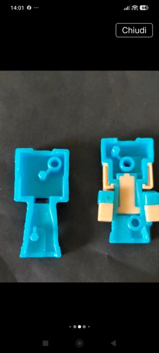 Steve Minecraft Collezione 2026