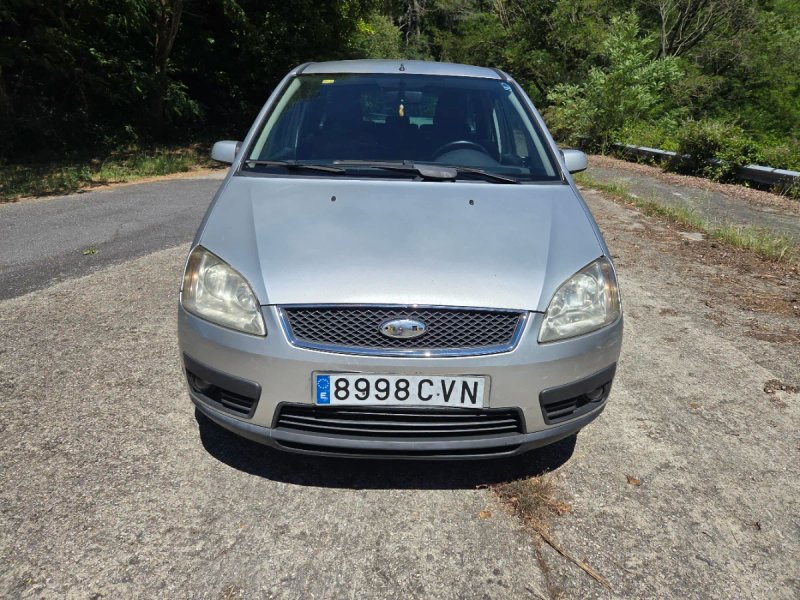 Ford C-MAX 2003 - foto 1