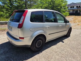 Ford C-MAX 2003