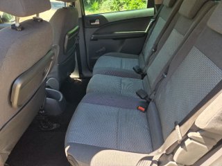 Ford C-MAX 2003