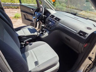 Ford C-MAX 2003