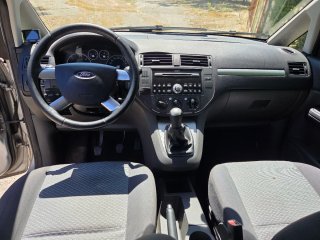 Ford C-MAX 2003
