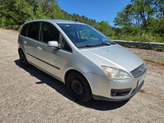 Ford C-MAX 2003