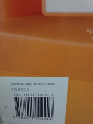 Libro de matemáticas 1° bachillerato Revuela