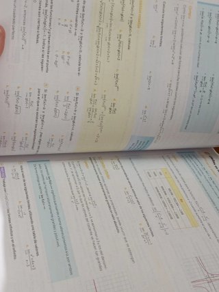 Libro de matemáticas 1° bachillerato Revuela