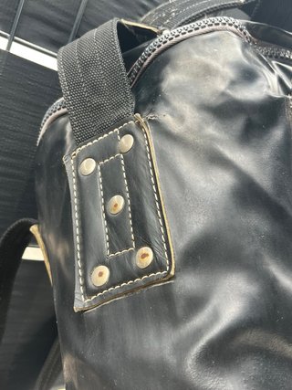 Saco de boxeo Fairtex