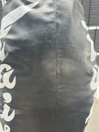 Saco de boxeo Fairtex