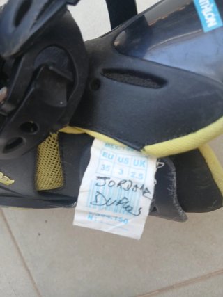 Patines niño Decathlon