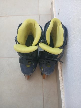 Patines niño Decathlon